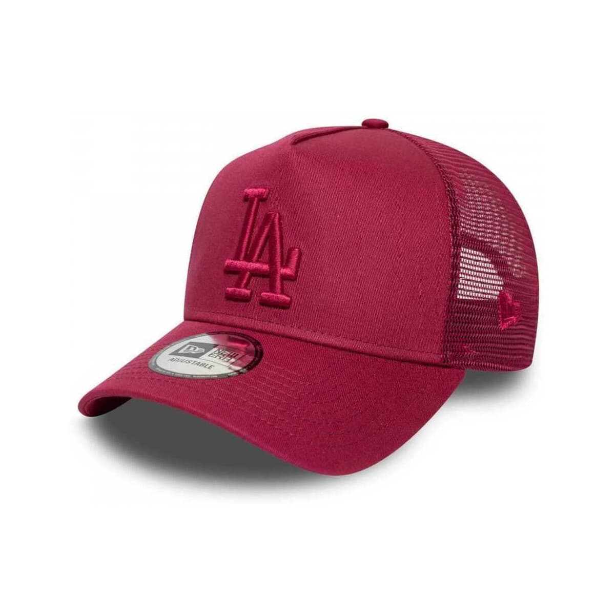 Men's Caps New-Era Red