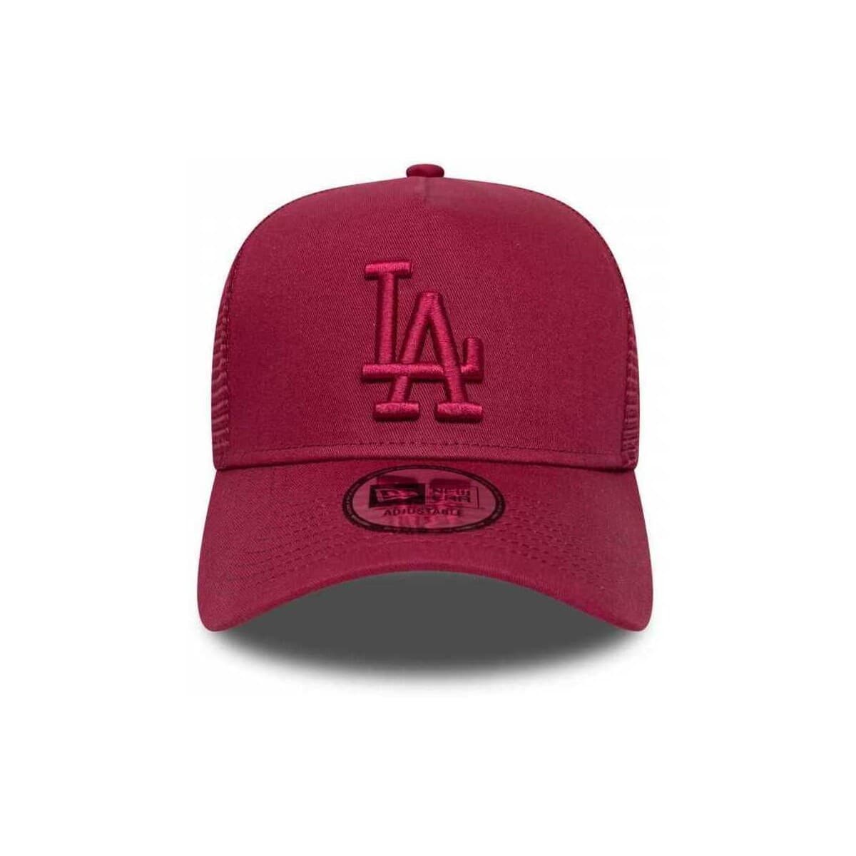 Men's Caps New-Era Red