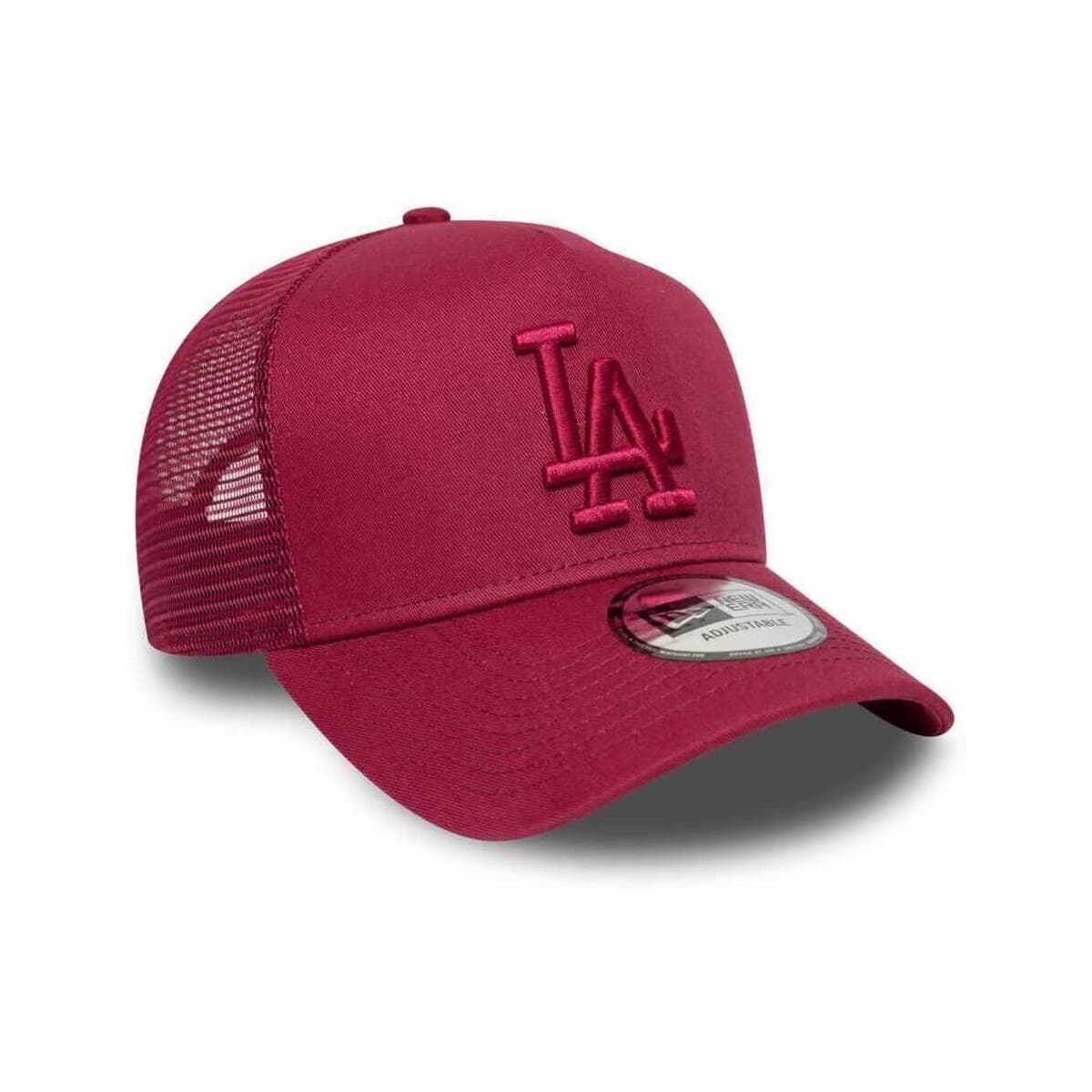 Men's Caps New-Era Red