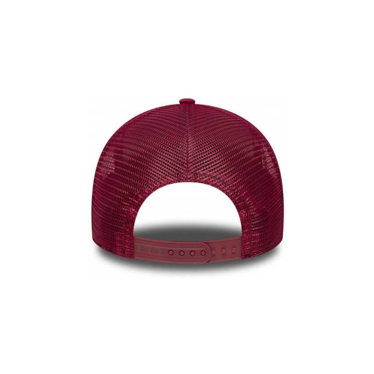 Men's Caps New-Era Red