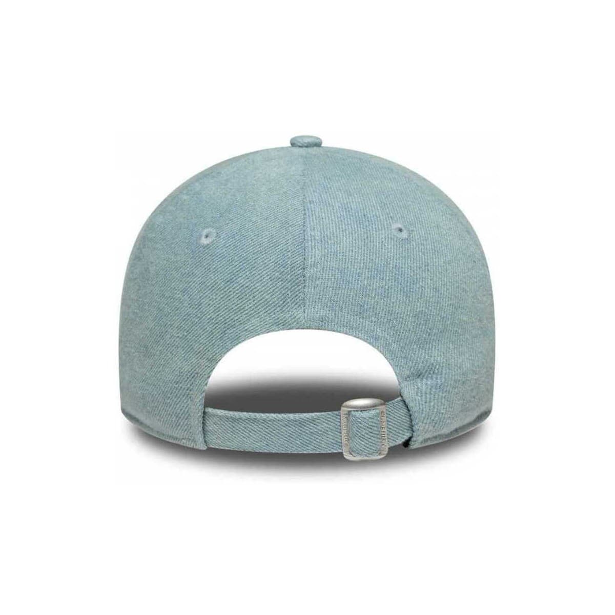 Women's Caps New-Era Blue