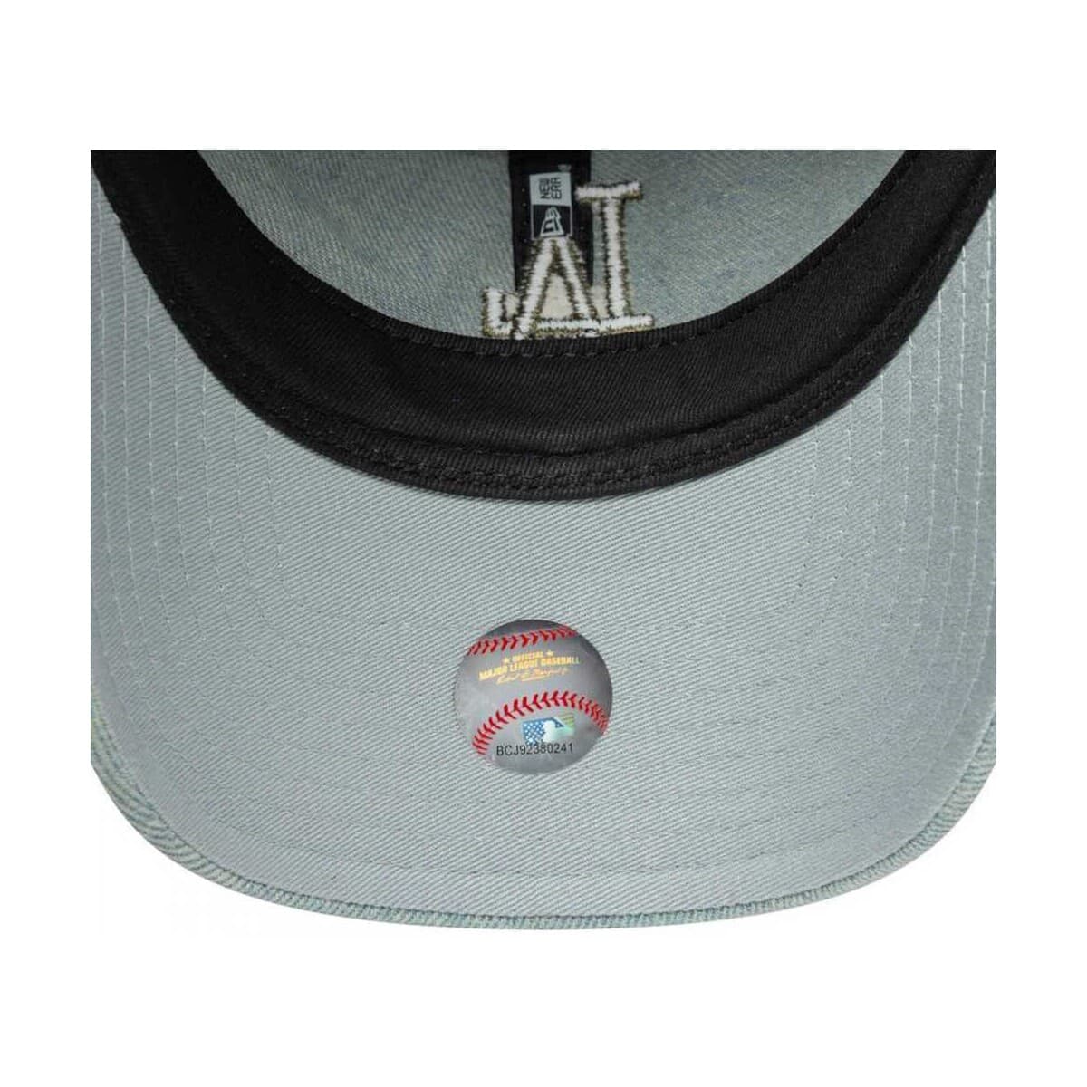 Women's Caps New-Era Blue