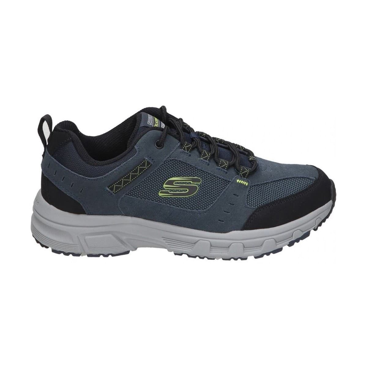 Men's Dress Shoes Skechers Blue
