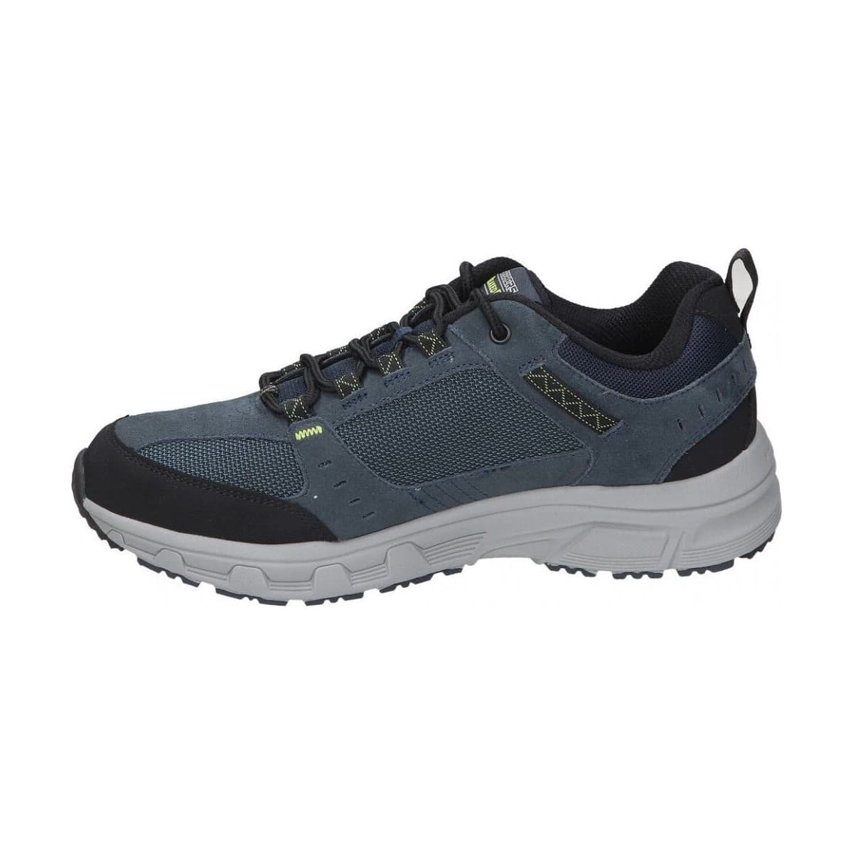 Men's Dress Shoes Skechers Blue