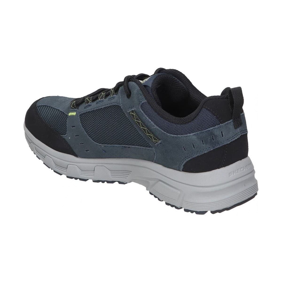 Men's Dress Shoes Skechers Blue