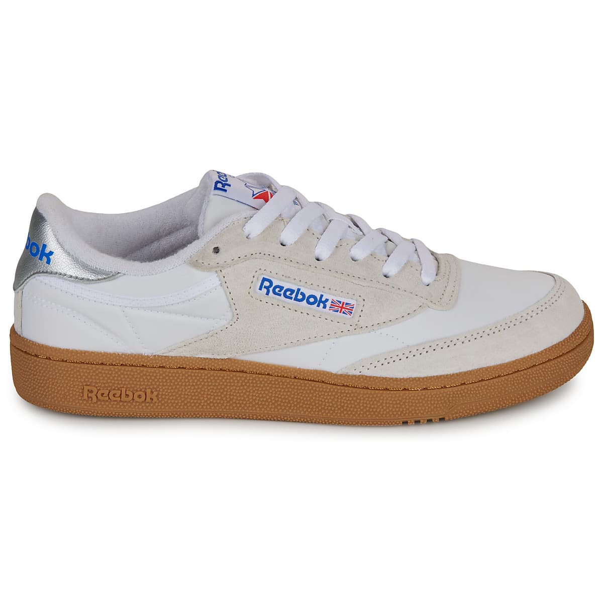 Women's Sneakers Reebok White