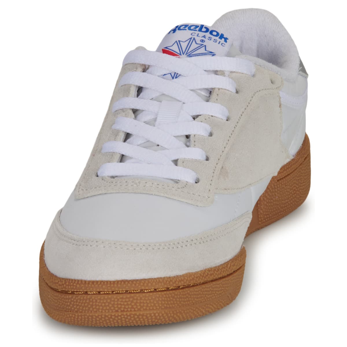 Women's Sneakers Reebok White