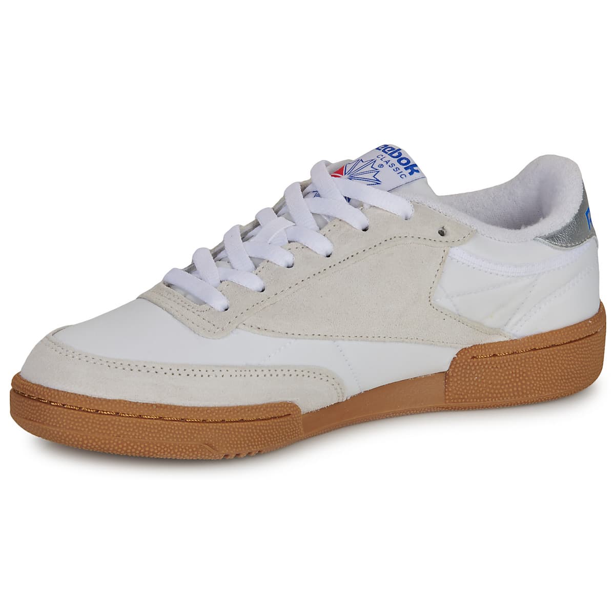 Women's Sneakers Reebok White