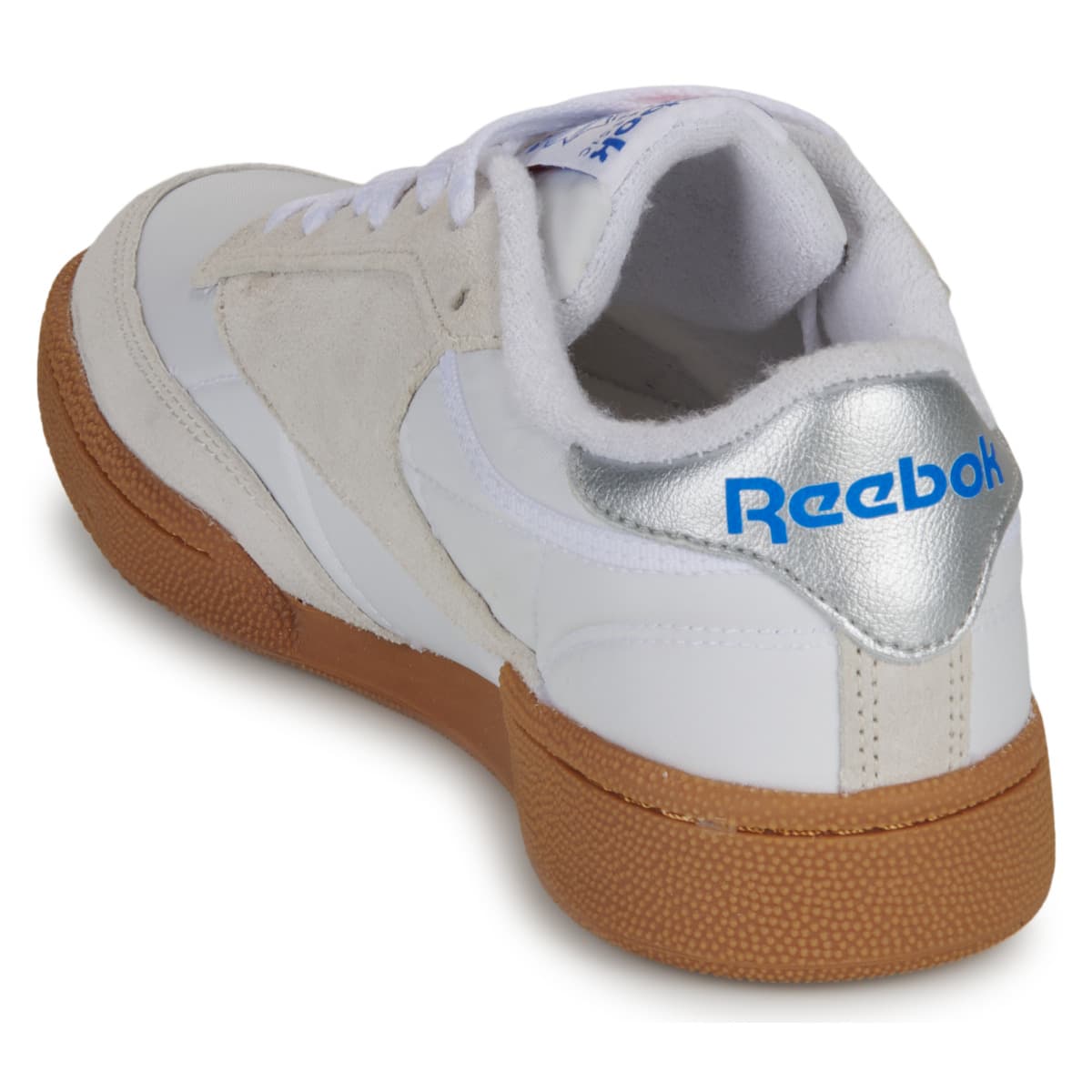 Women's Sneakers Reebok White