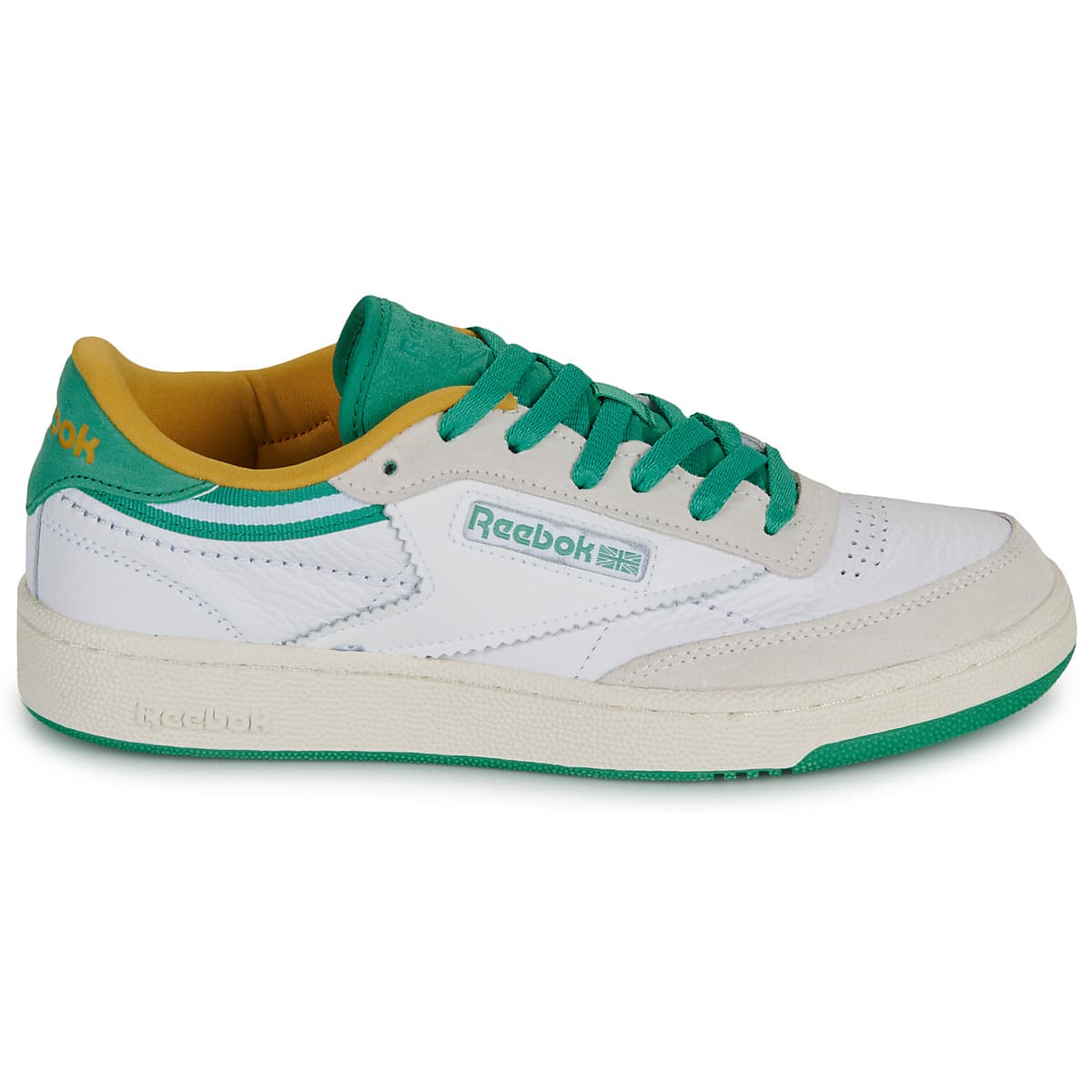 Women's Sneakers Reebok White