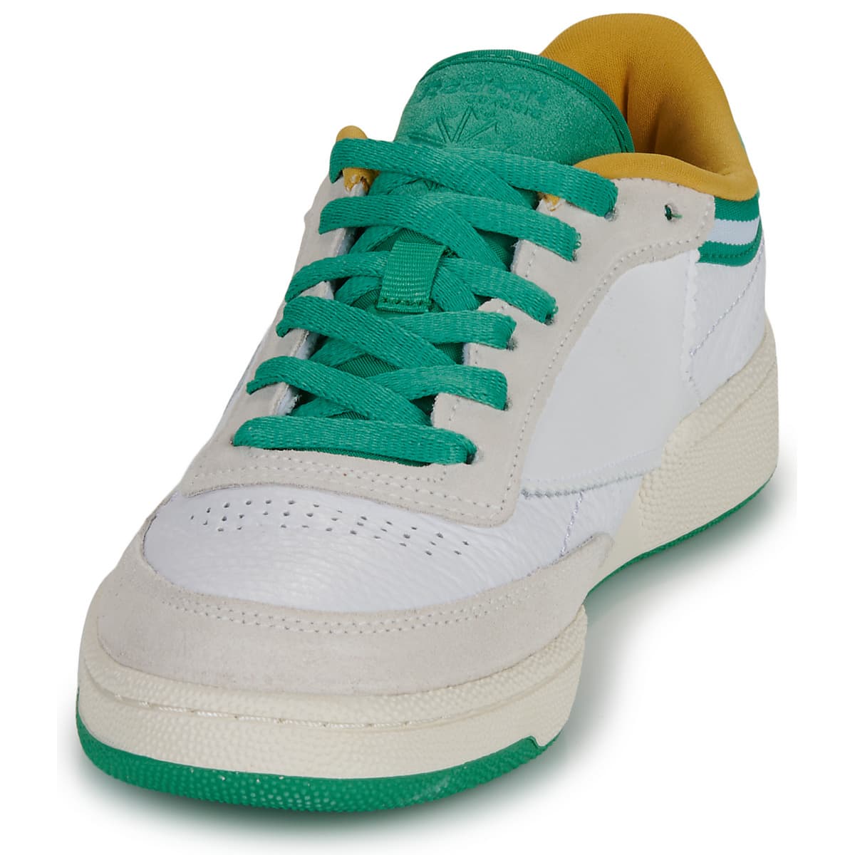 Women's Sneakers Reebok White