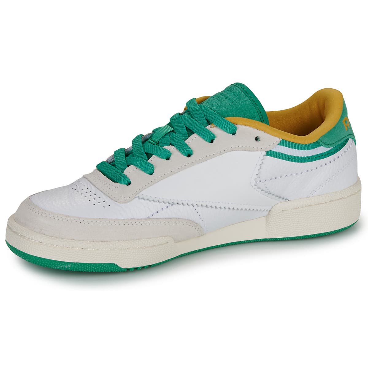 Women's Sneakers Reebok White