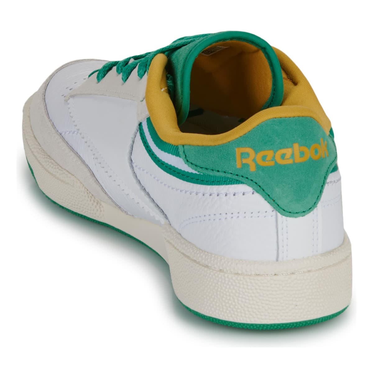 Women's Sneakers Reebok White