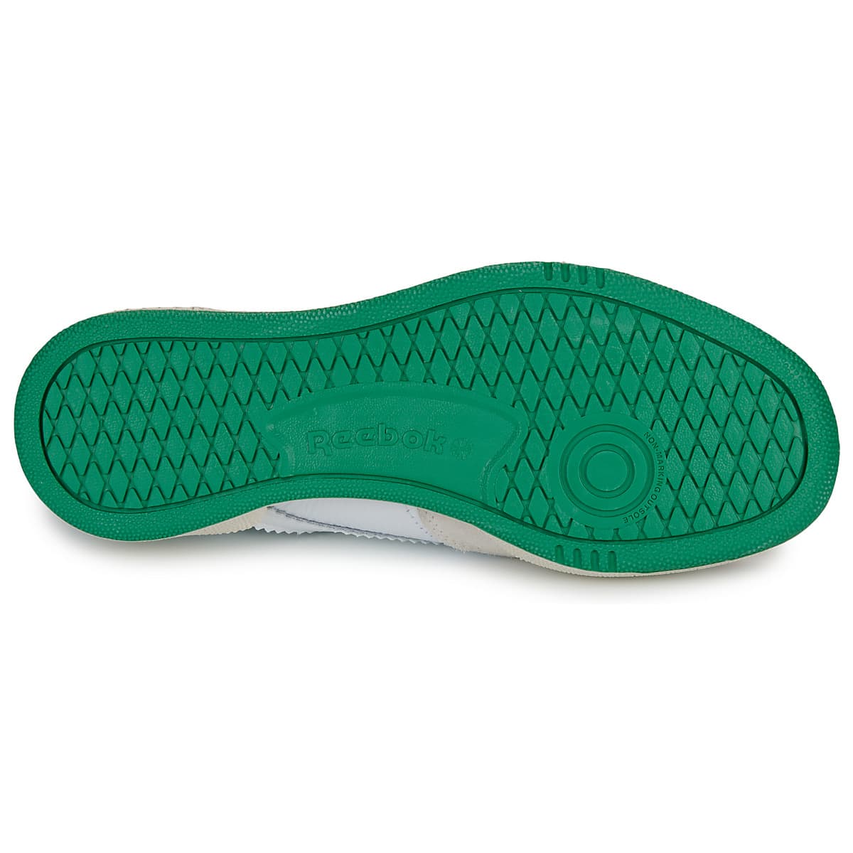 Women's Sneakers Reebok White