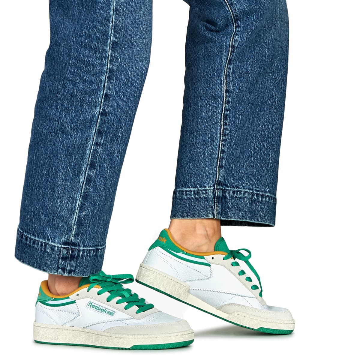 Women's Sneakers Reebok White