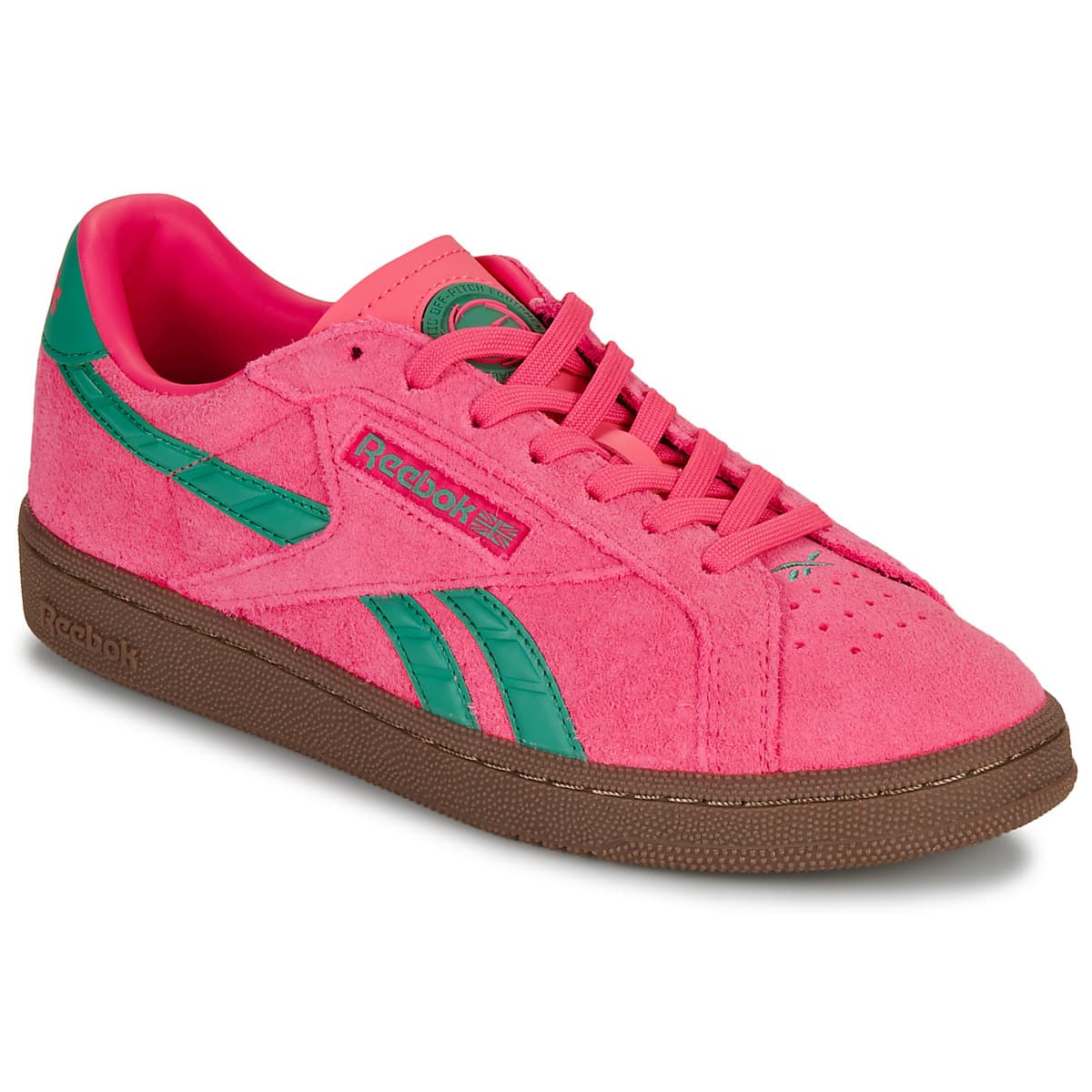 Women's Sneakers Reebok Pink