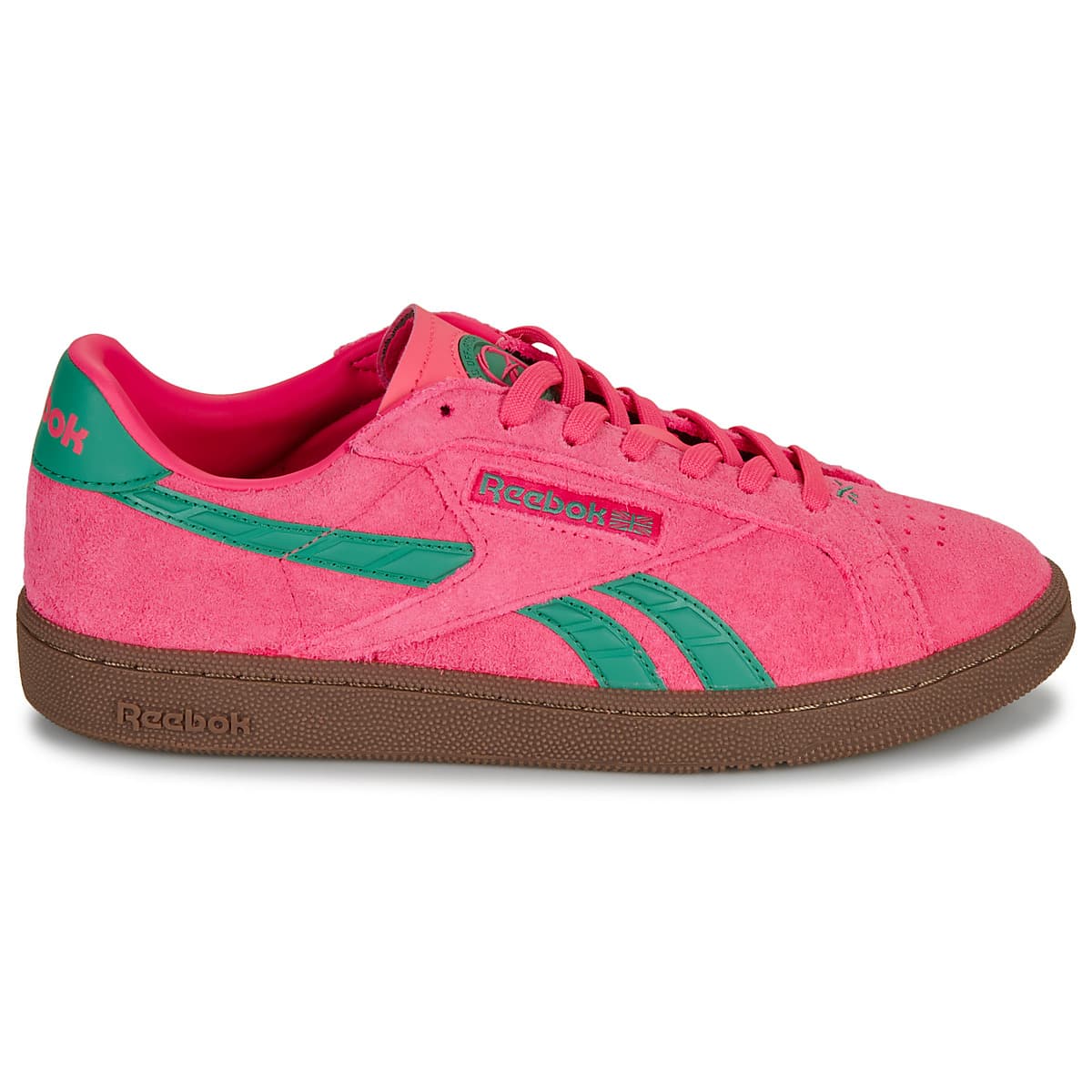 Women's Sneakers Reebok Pink