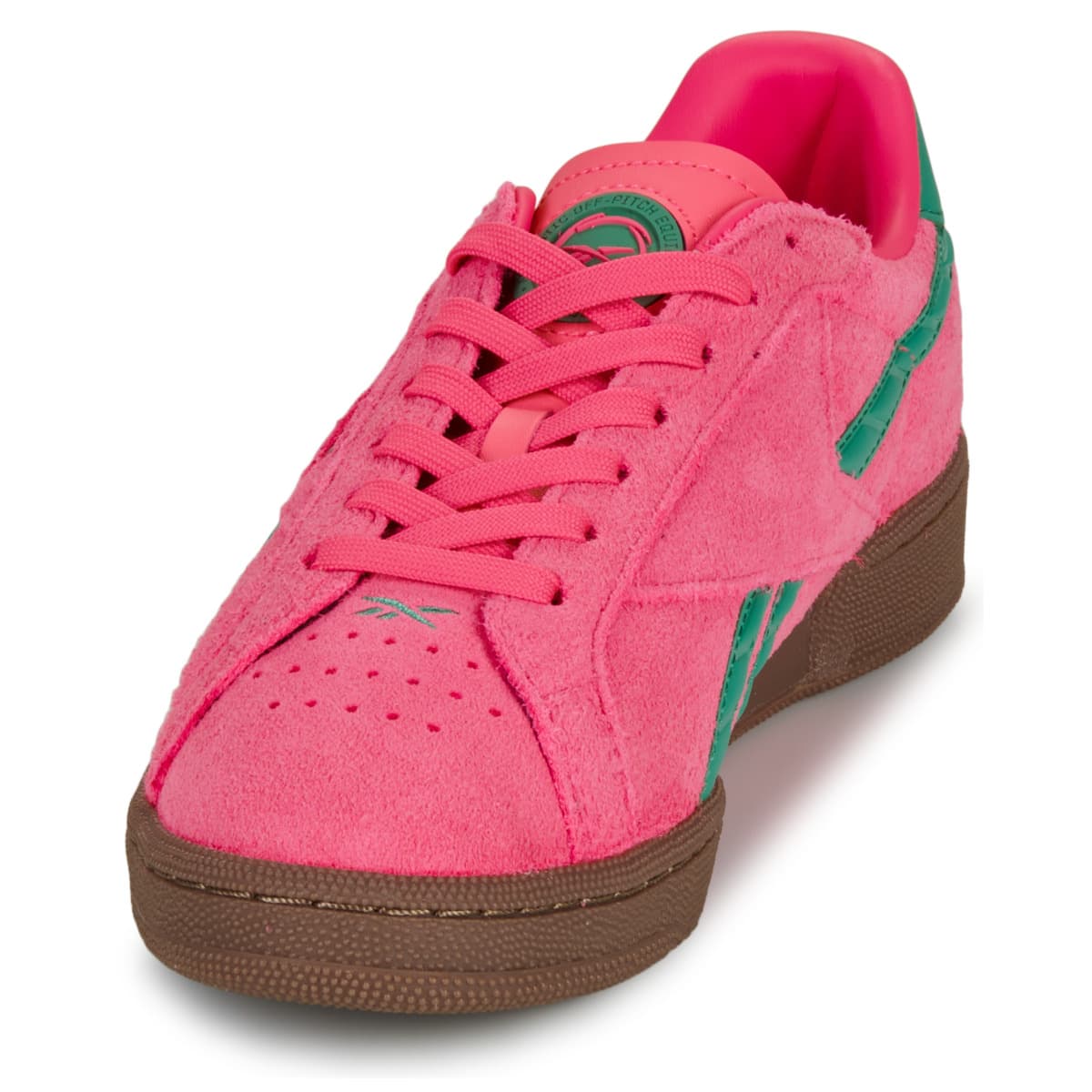 Women's Sneakers Reebok Pink