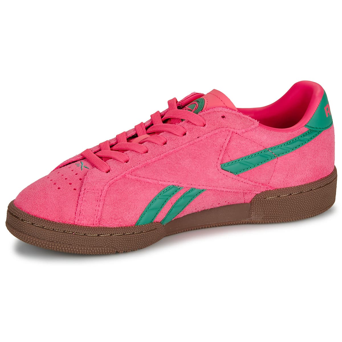 Women's Sneakers Reebok Pink