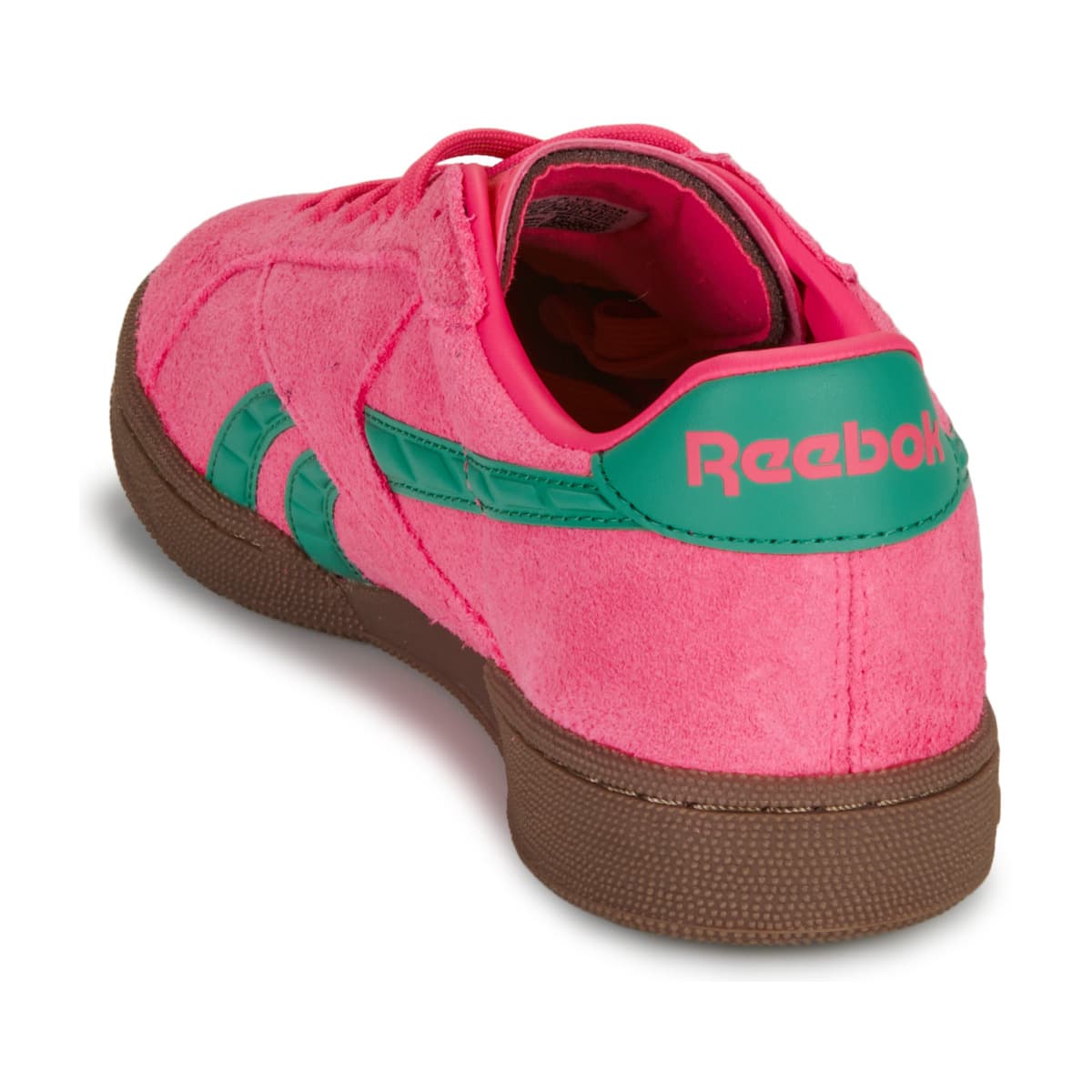 Women's Sneakers Reebok Pink
