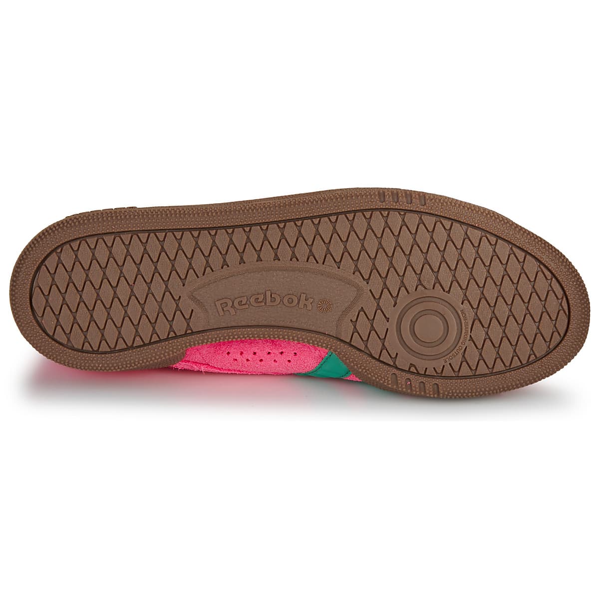 Women's Sneakers Reebok Pink