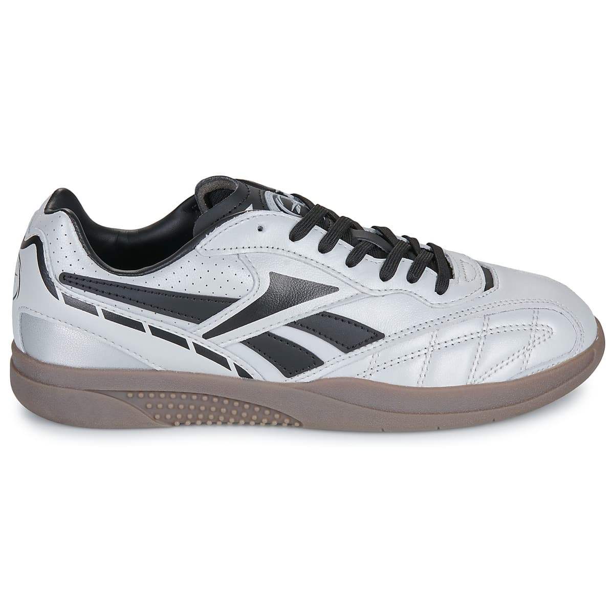 Women's Sneakers Reebok Silver