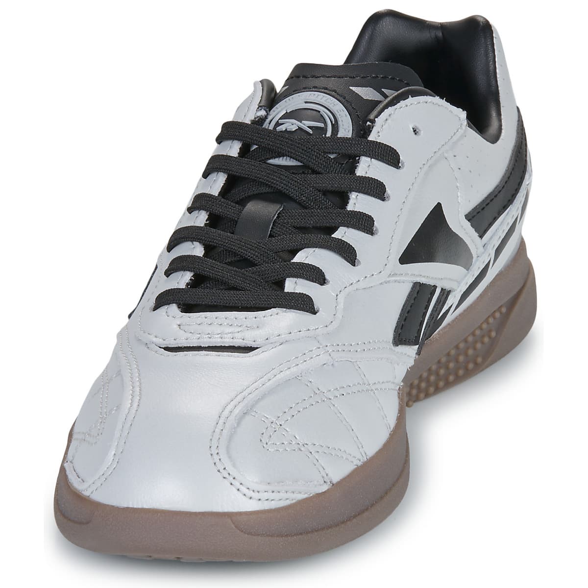 Women's Sneakers Reebok Silver
