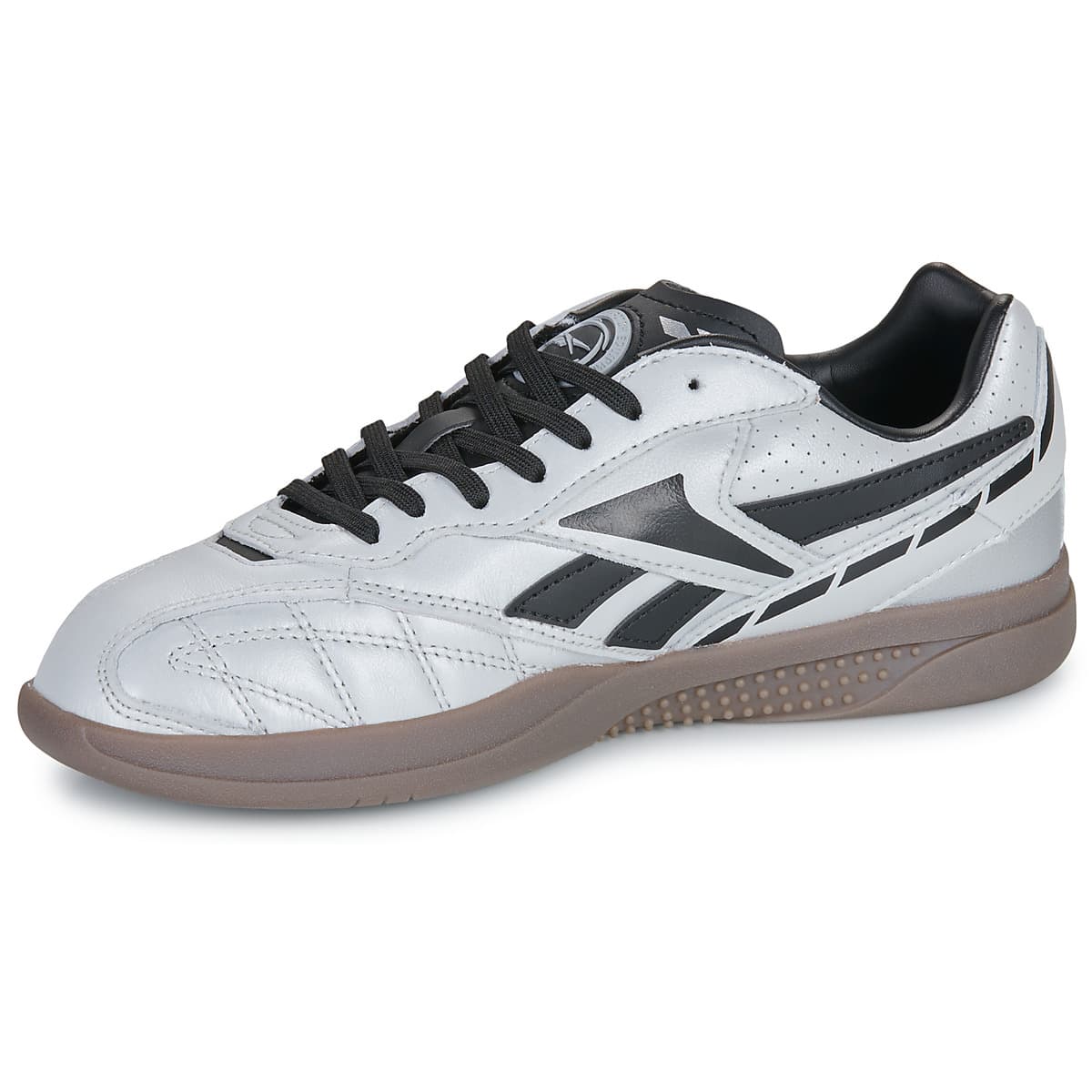Women's Sneakers Reebok Silver