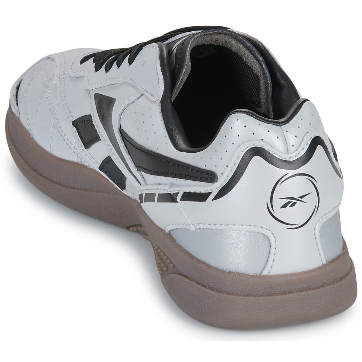 Women's Sneakers Reebok Silver
