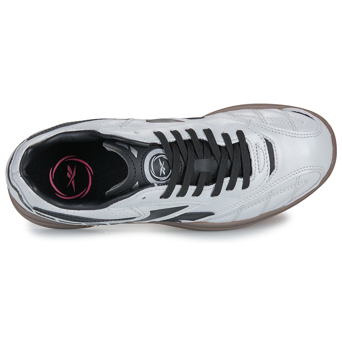 Women's Sneakers Reebok Silver