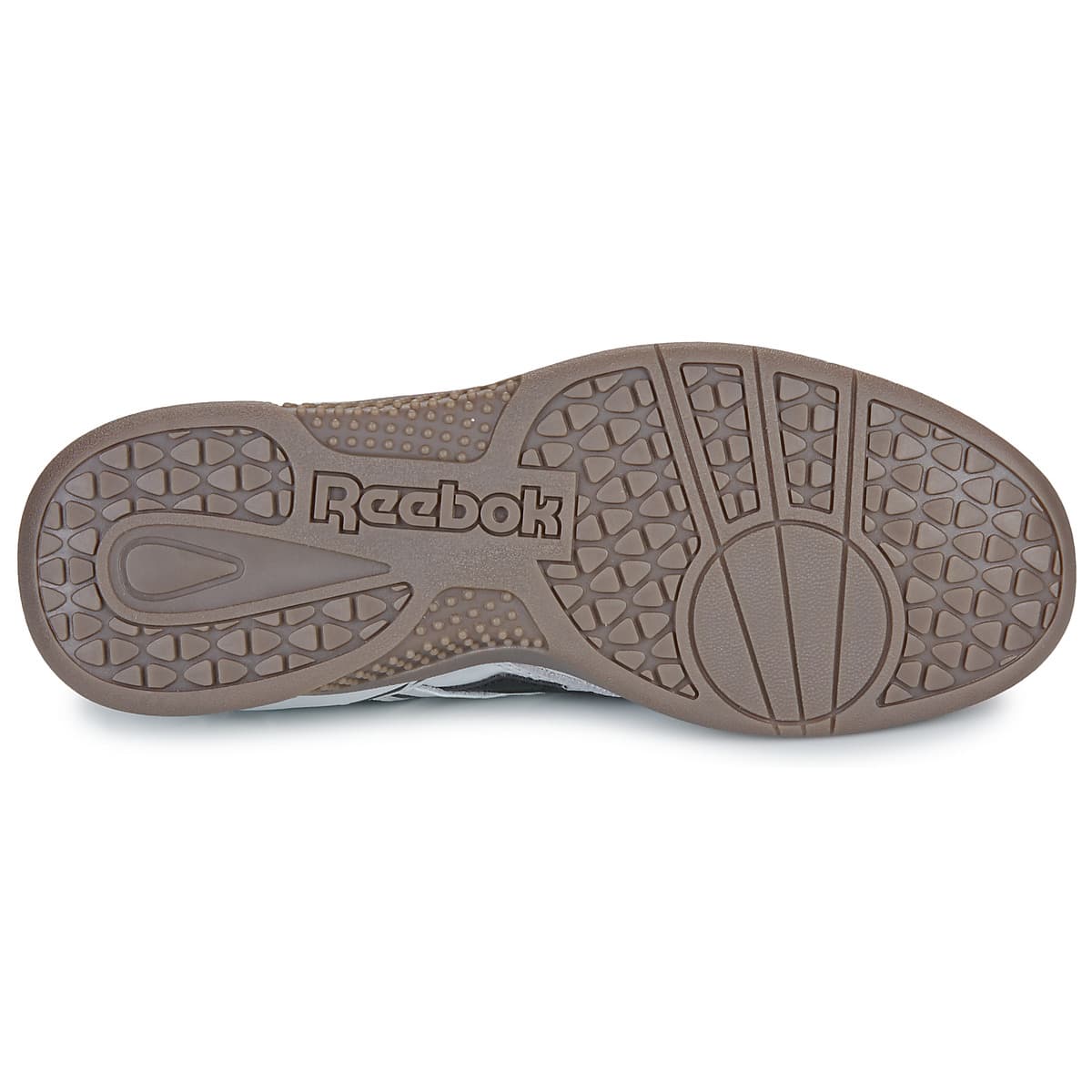 Women's Sneakers Reebok Silver