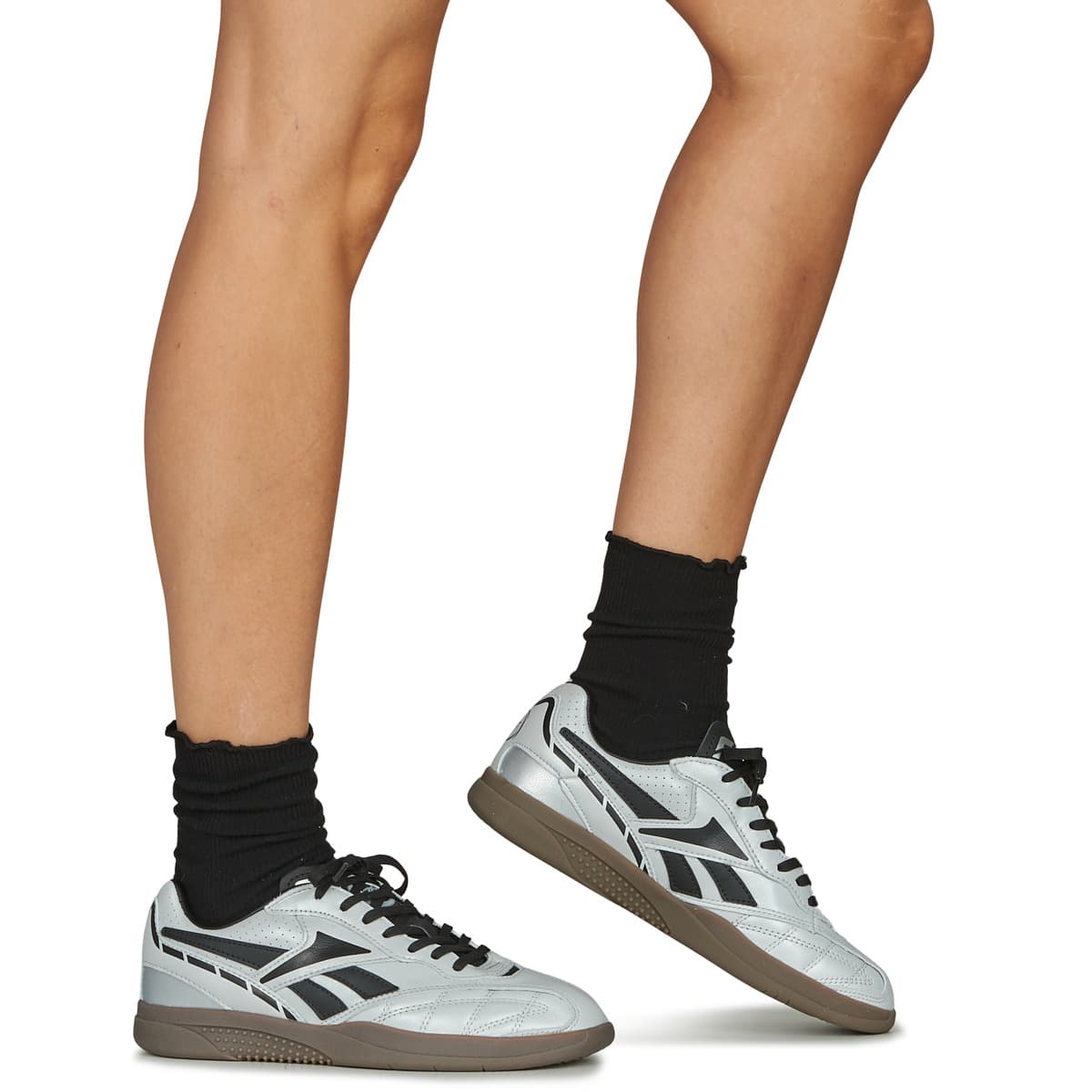 Women's Sneakers Reebok Silver