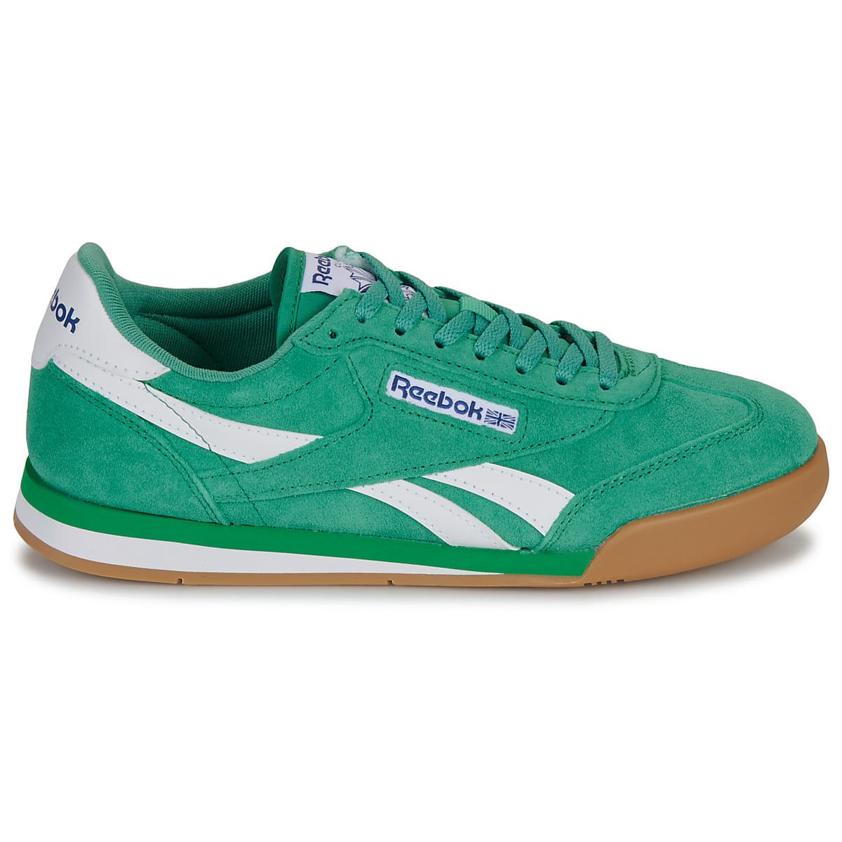 Women's Sneakers Reebok Green