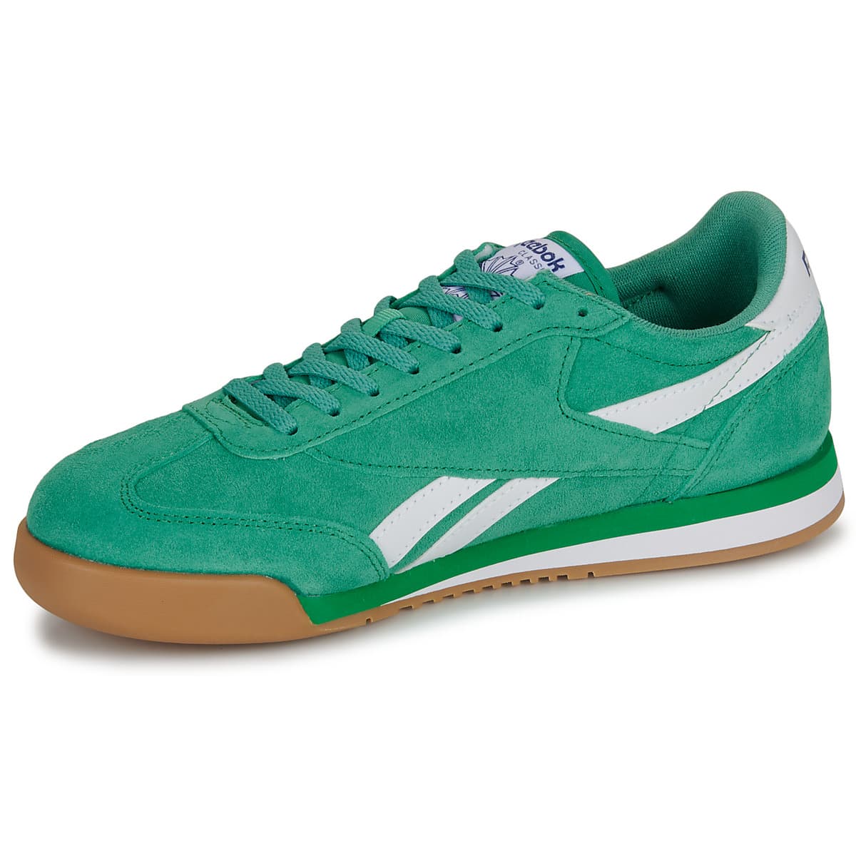 Women's Sneakers Reebok Green