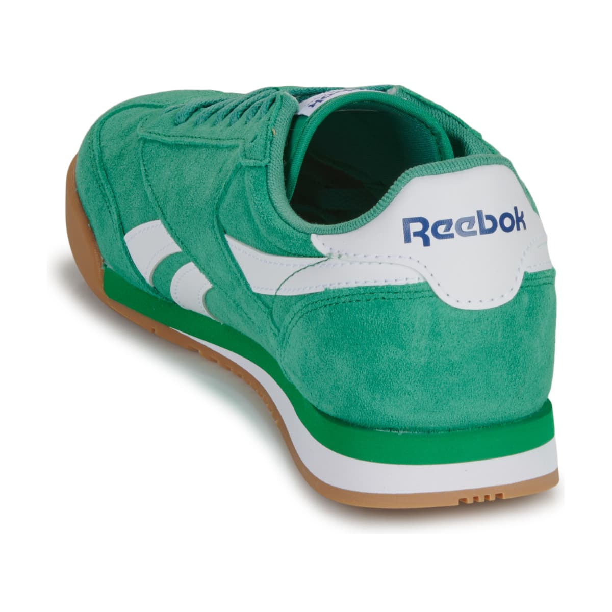 Women's Sneakers Reebok Green
