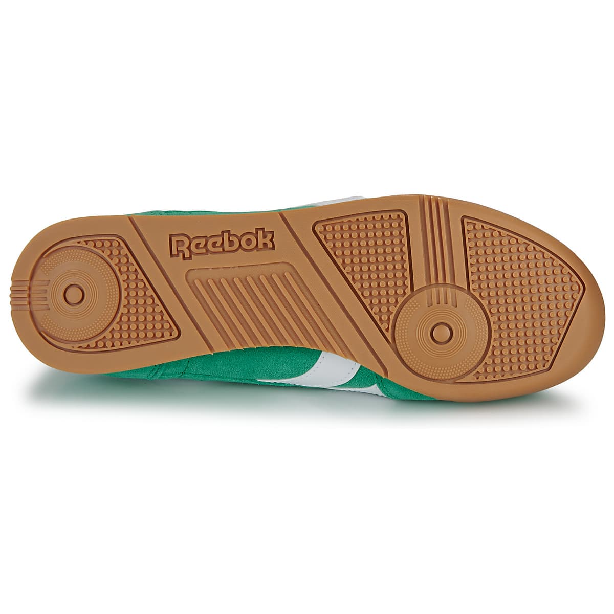 Women's Sneakers Reebok Green