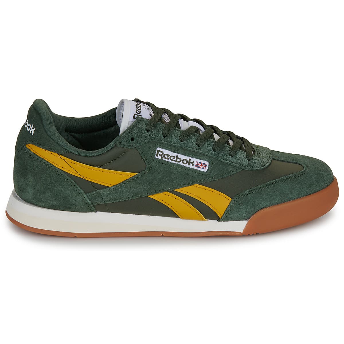 Men's Sneakers Reebok Khaki