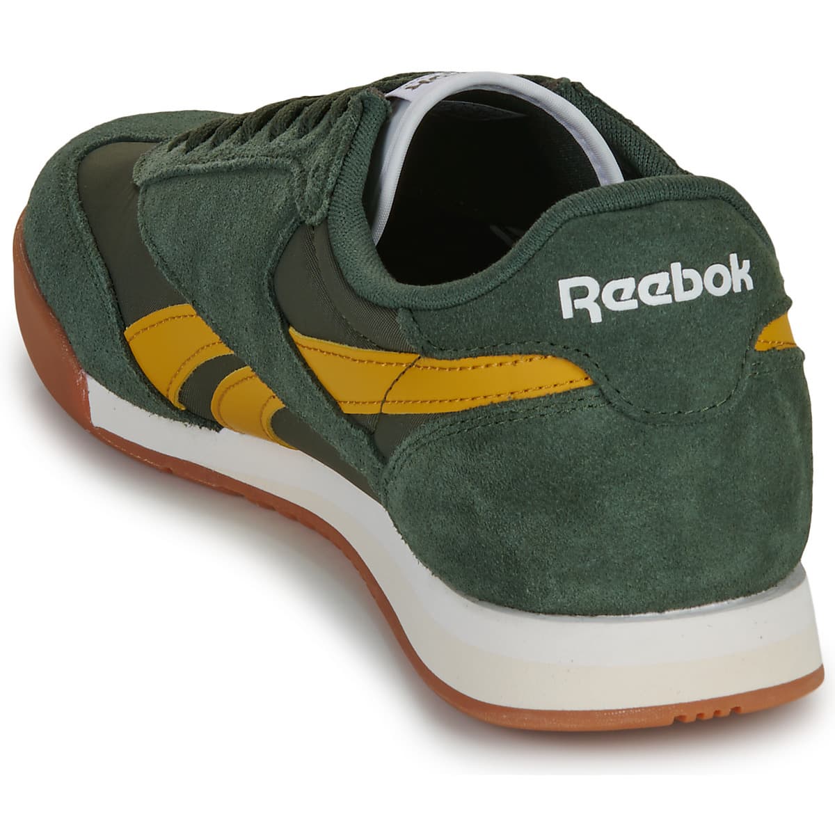 Men's Sneakers Reebok Khaki