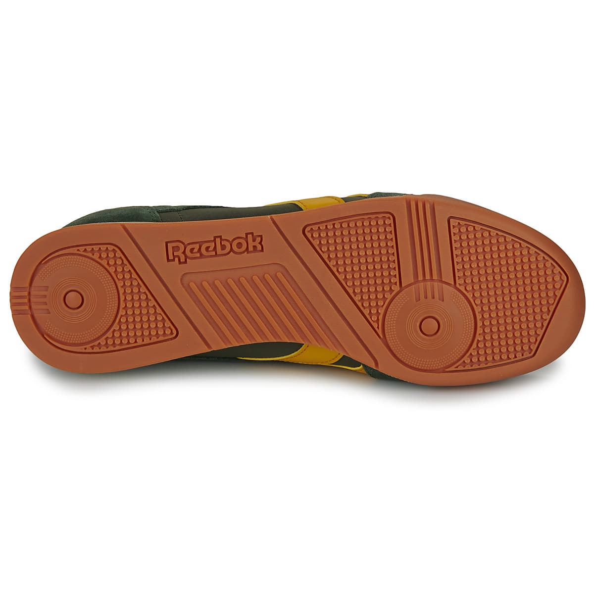 Men's Sneakers Reebok Khaki