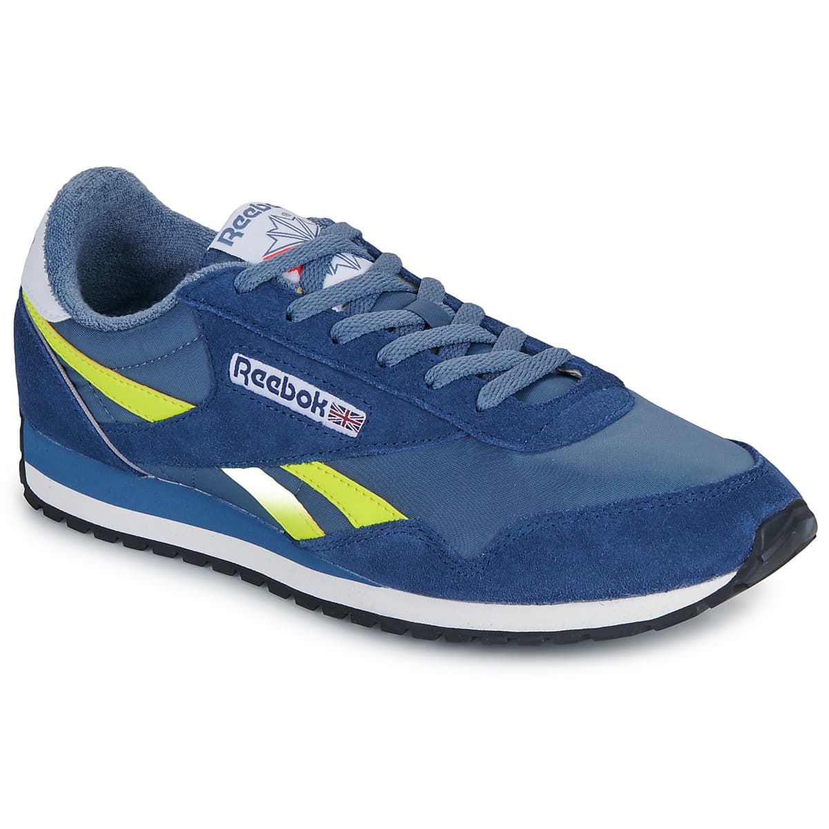 Xαμηλά Sneakers Reebok Classic CLASSIC AZ