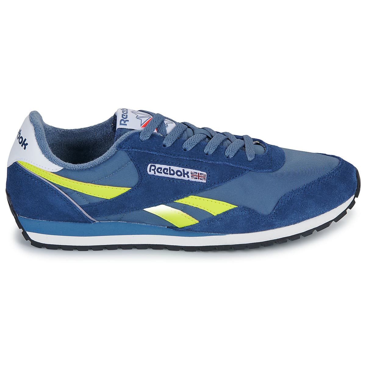 Men's Sneakers Reebok Blue