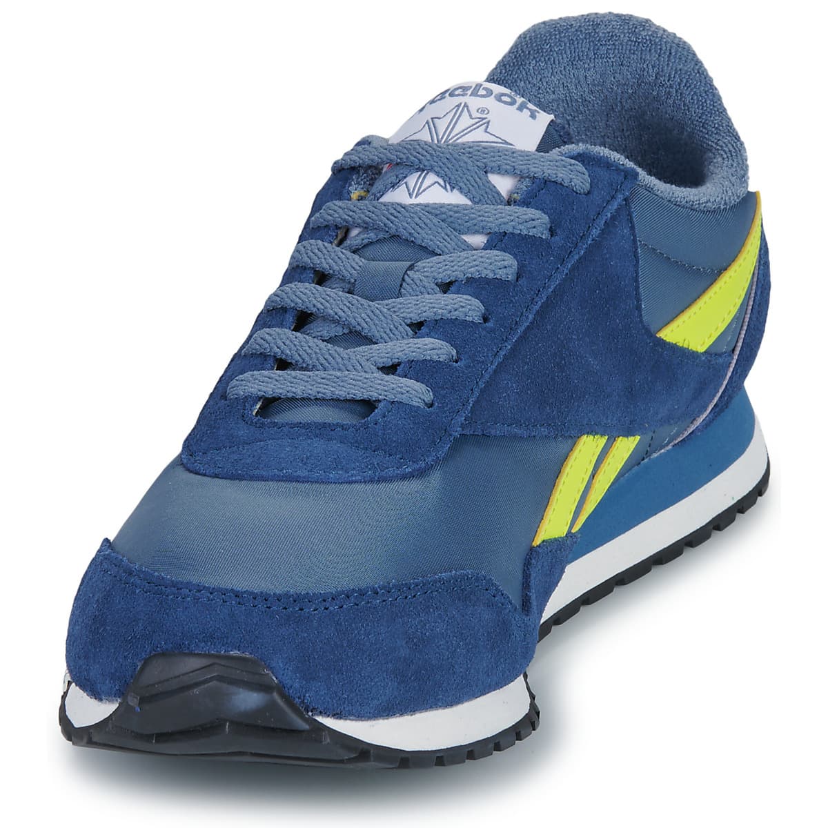 Men's Sneakers Reebok Blue