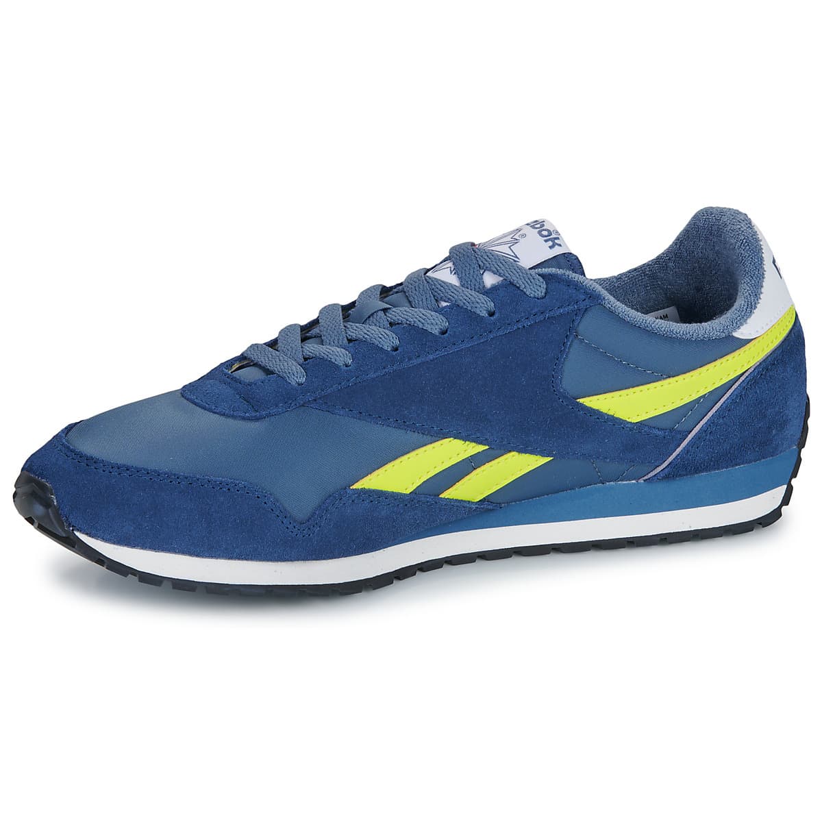 Men's Sneakers Reebok Blue