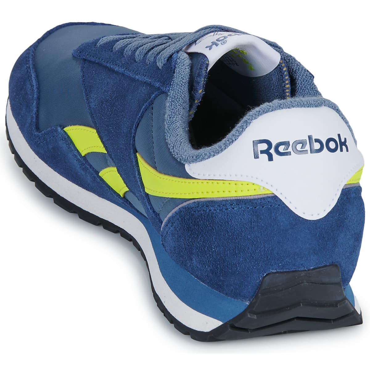Men's Sneakers Reebok Blue