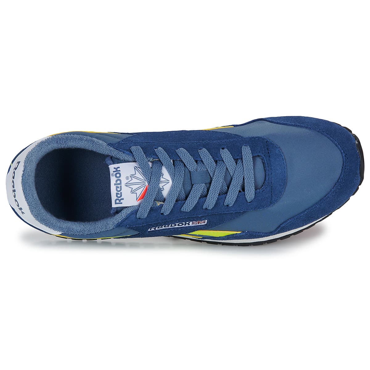 Men's Sneakers Reebok Blue