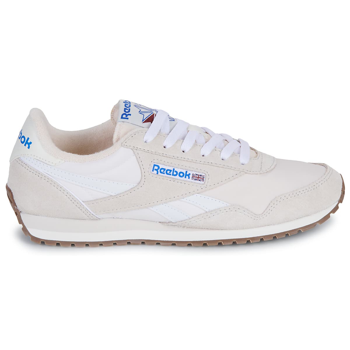 Women's Sneakers Reebok White