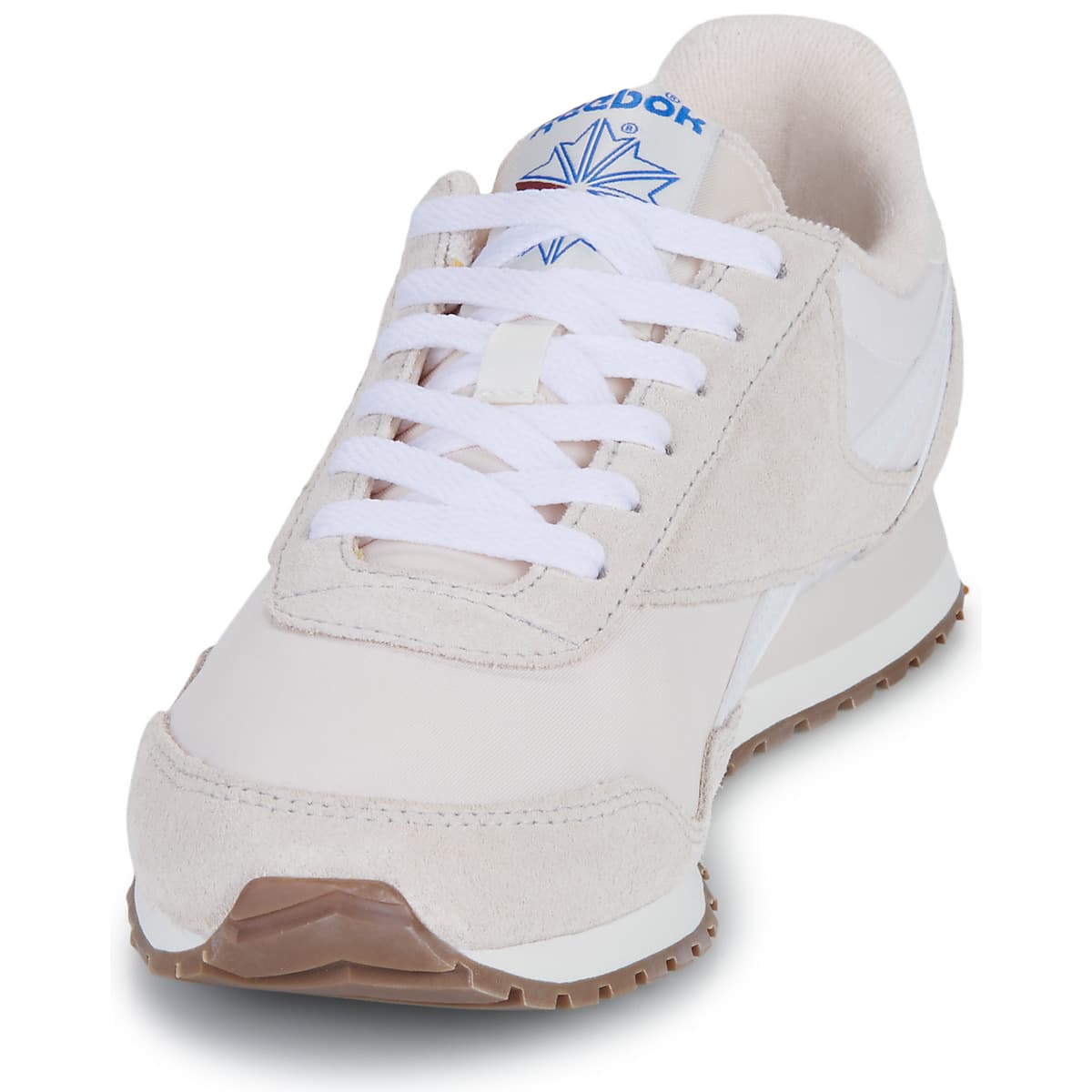 Women's Sneakers Reebok White