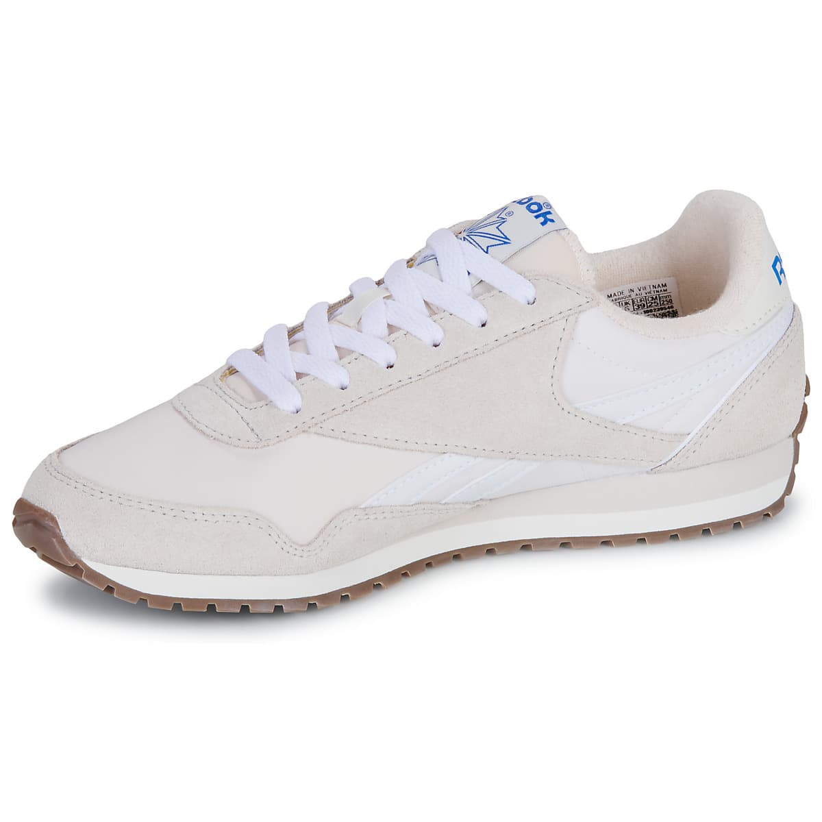 Women's Sneakers Reebok White