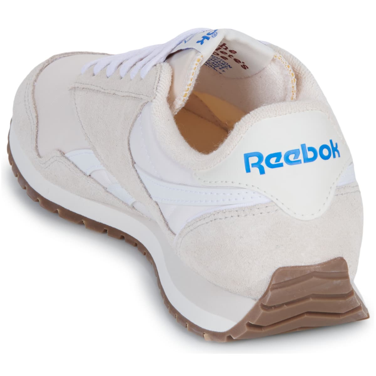 Women's Sneakers Reebok White