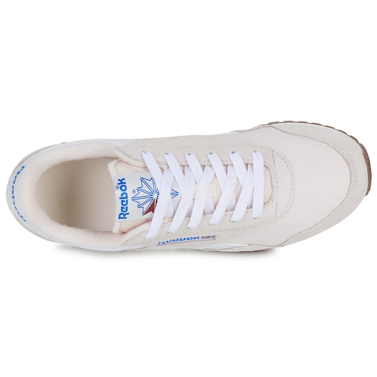 Women's Sneakers Reebok White